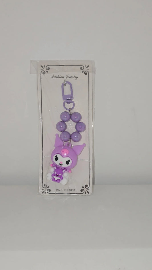 Catenella cellulare kuromi